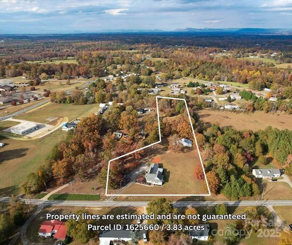 $385,000 | 203 Providence Church Road, Forest City, NC 28043