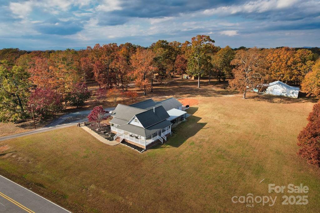 203 Providence Church Road Forest City, NC 28043 - Photo 45 of 46 a view of a ocean
