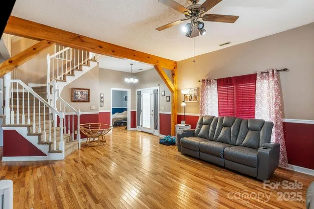 $385,000 | 203 Providence Church Road, Forest City, NC 28043