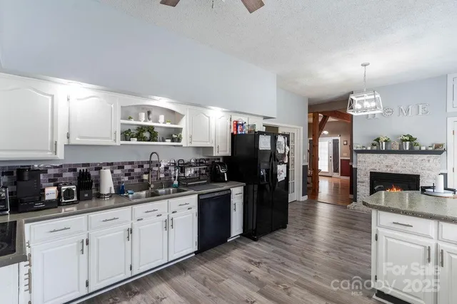 $385,000 | 203 Providence Church Road, Forest City, NC 28043