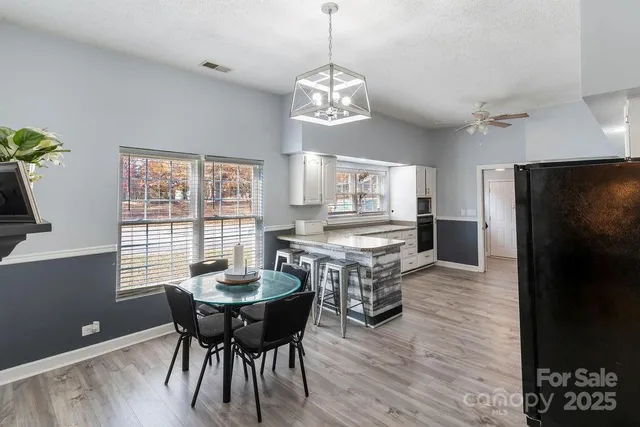 $385,000 | 203 Providence Church Road, Forest City, NC 28043