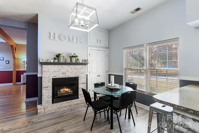 $385,000 | 203 Providence Church Road, Forest City, NC 28043