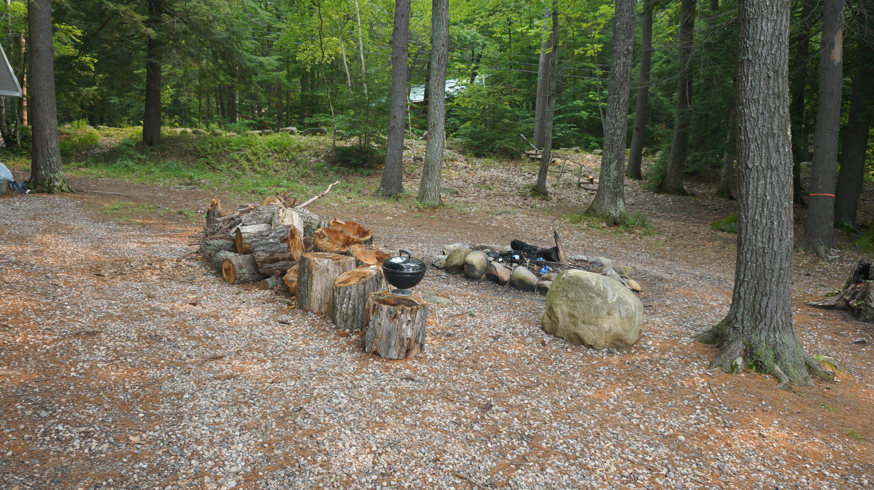 12 Sleepy Hollow Road Naples, ME 04055 - Photo 45 of 47 Common Areas Beach, Boat, Picnic