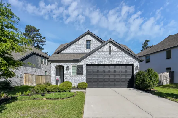 $399,900 | 554 Timber Voyage Court, Conroe, TX 77304