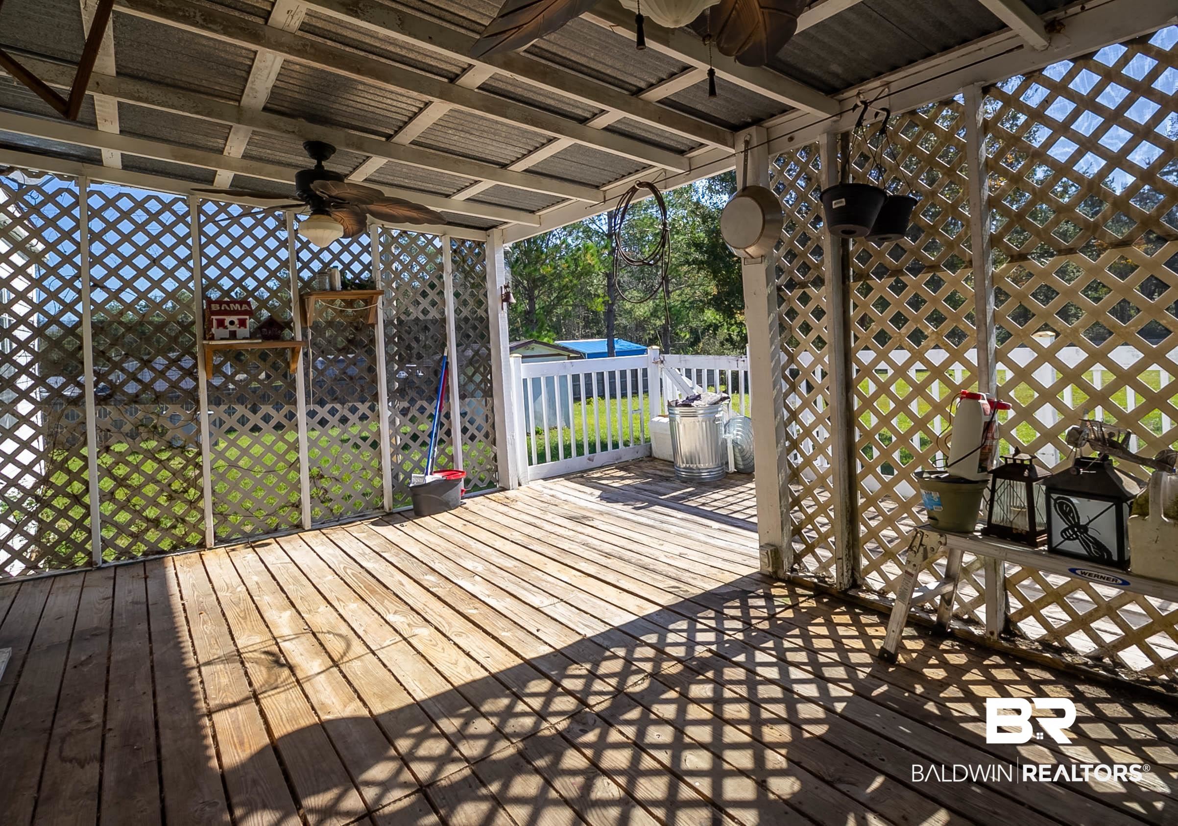 20570 Fred Dugger Road Summerdale, AL 36580 - Photo 20 of 38 Gallery Image 20