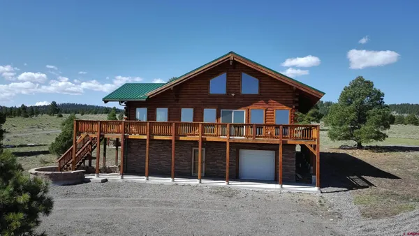 $675,000 | 200 Rito Hondo, Antonito, CO 81120