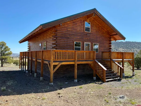 $675,000 | 200 Rito Hondo, Antonito, CO 81120