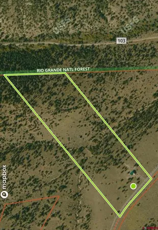 $675,000 | 200 Rito Hondo, Antonito, CO 81120
