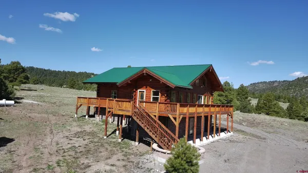 $675,000 | 200 Rito Hondo, Antonito, CO 81120