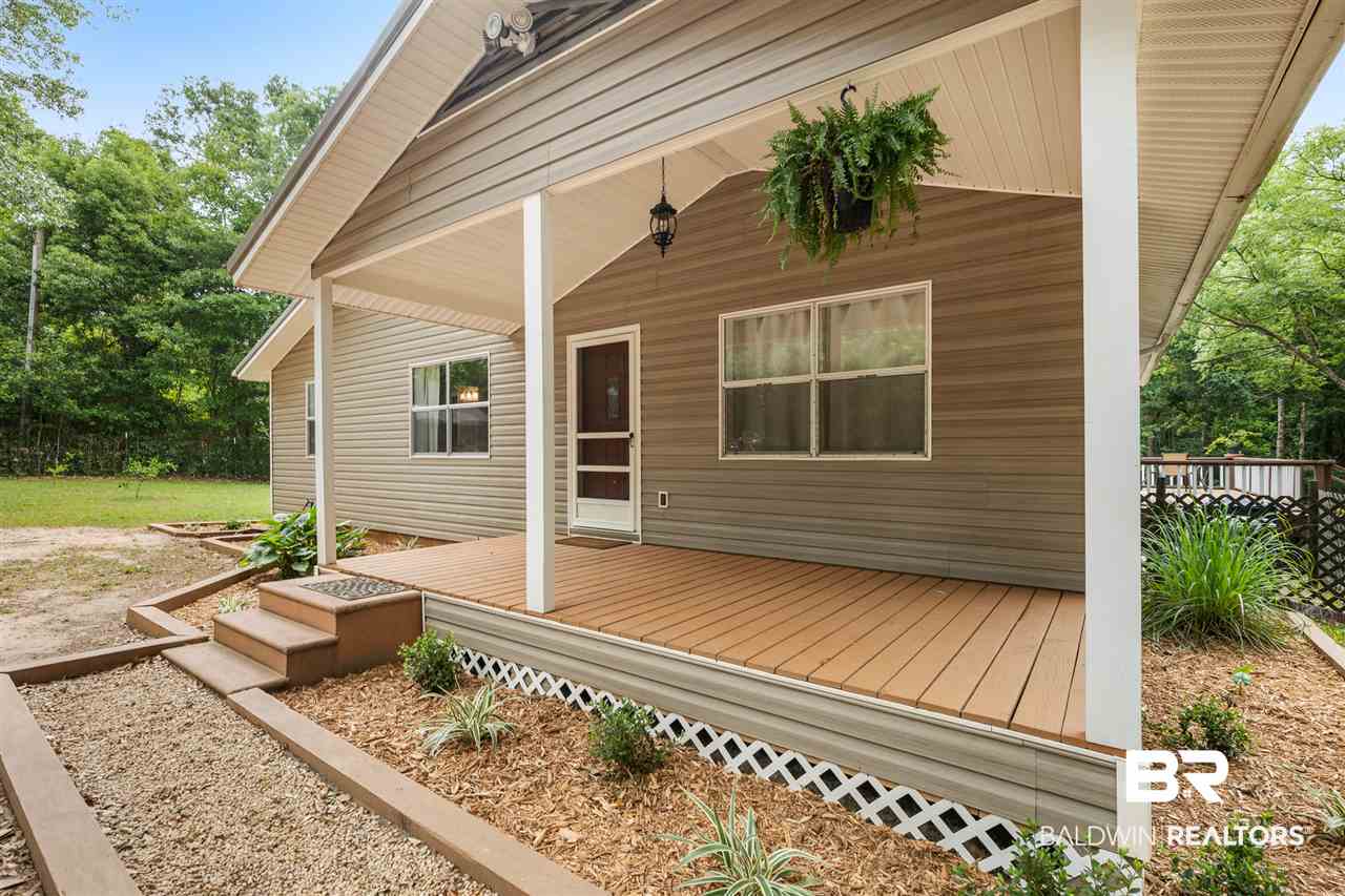 8239 Murray Hill Road Irvington, AL 36544 - Photo 1 of 37
