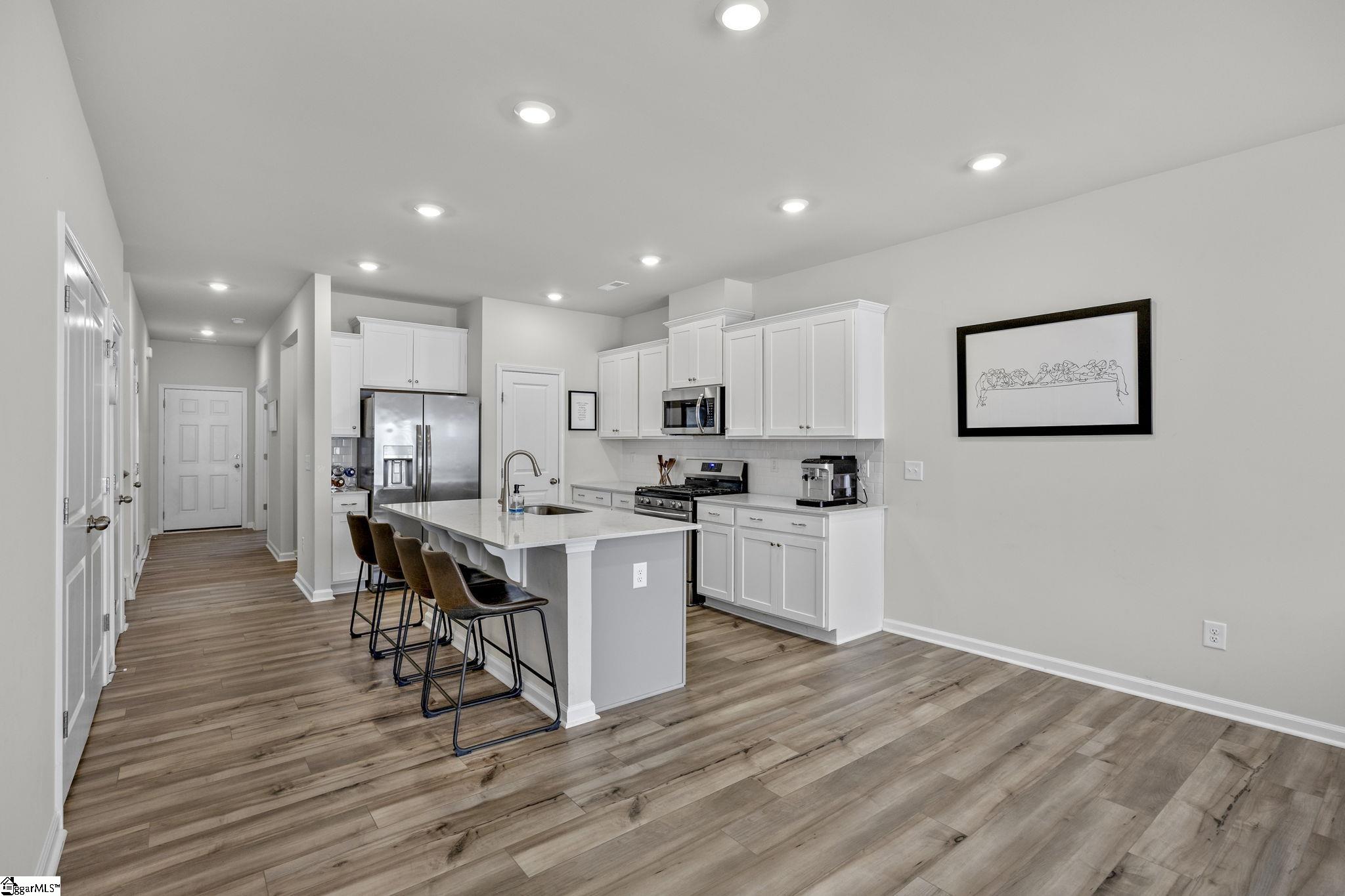 413 Batten Road Taylors, SC 29687 - Photo 14 of 42