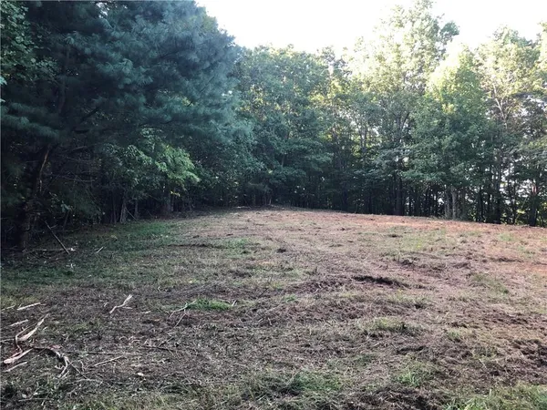 a view of house covered with snow in outdoor space