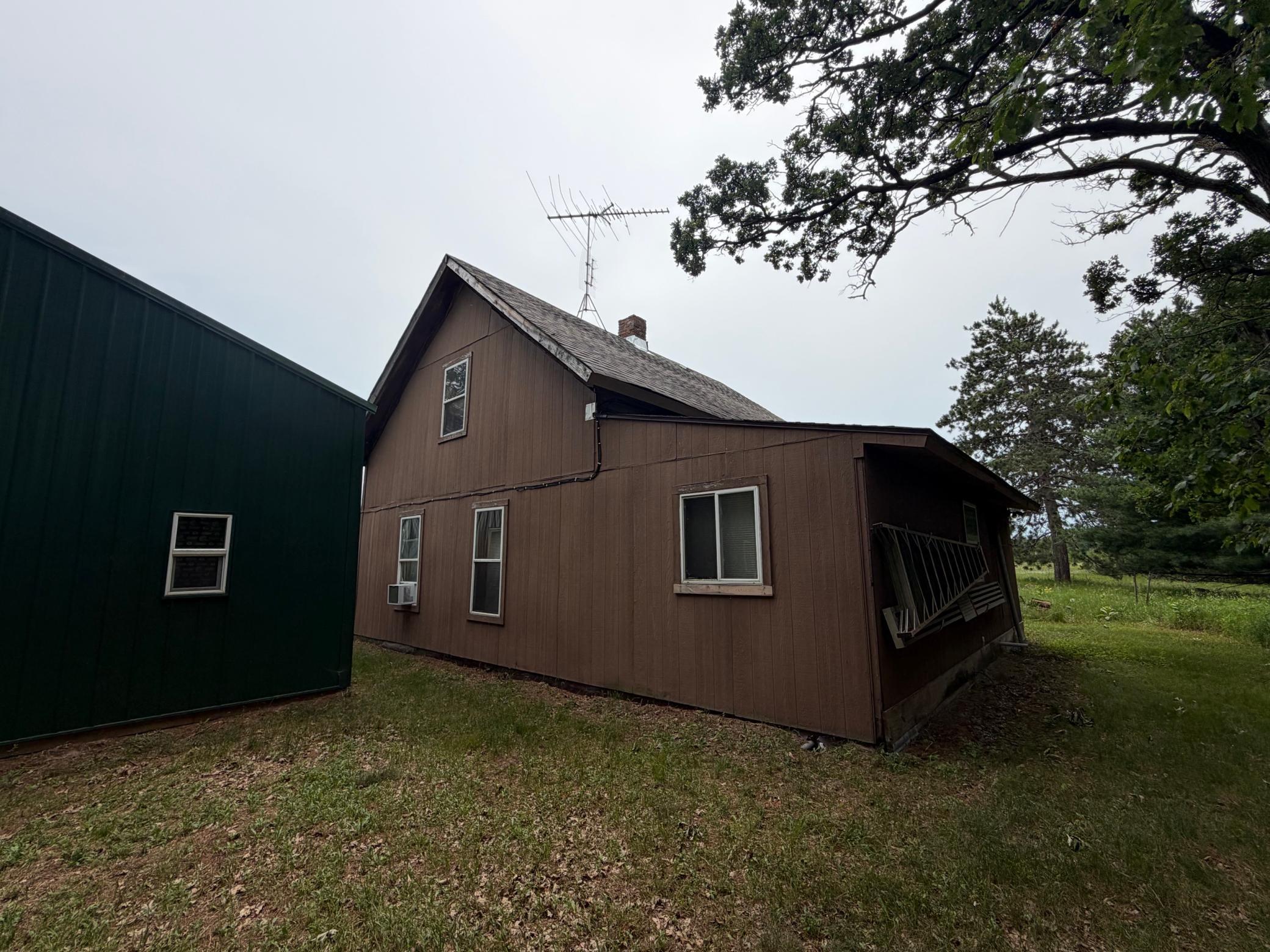 14487 Alstad Road Grantsburg, WI 54840 - Photo 20 of 21