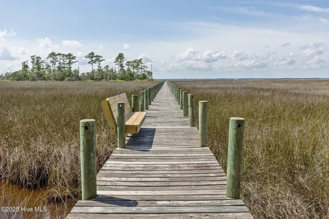 $85,000 | 127 Garbacon Drive, Beaufort, NC 28516