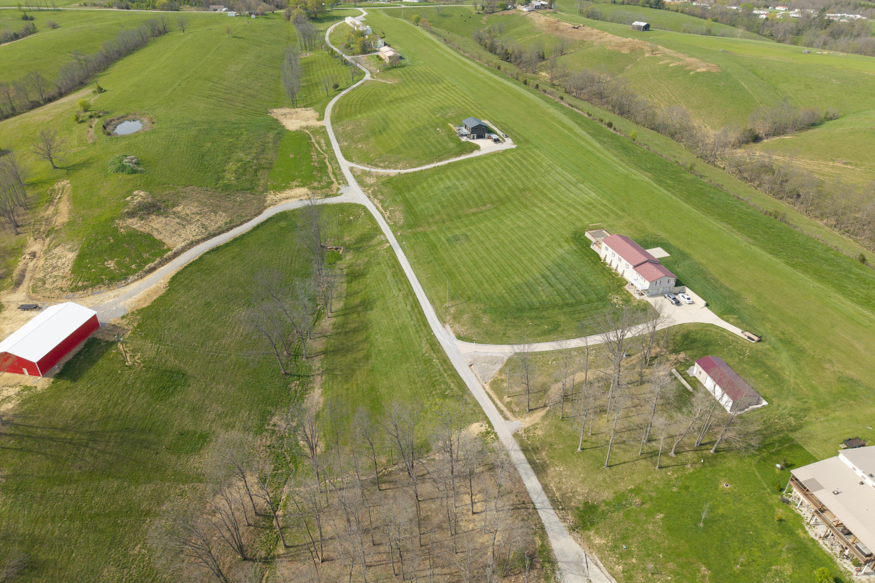 90 Pilots Dream Drive Dry Ridge, KY 41035 - Photo 16 of 50