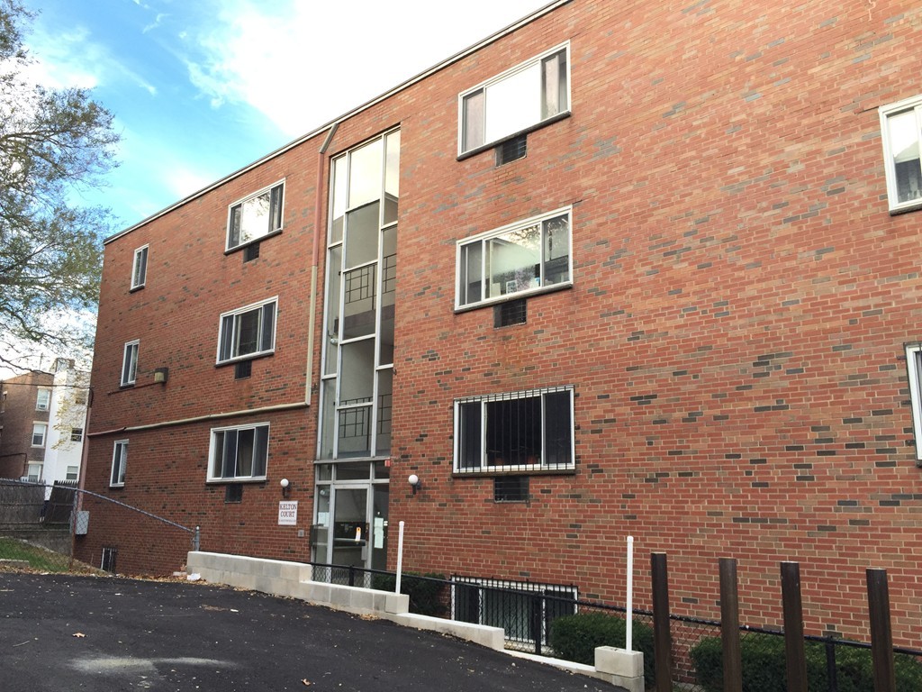 10 Scottfield Road, Unit B33 Boston, MA 02134 - Photo 1 of 10 Gallery Image 1