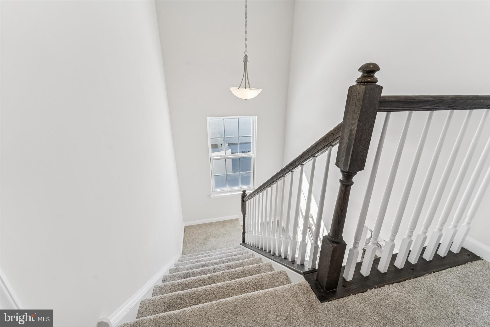 56 Mockernut Road Williamstown, NJ 08094 - Photo 28 of 30 Stairs