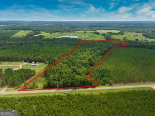 0 Sharpe Spur Road Ailey, GA 30410 - Photo 1 of 1 Main View