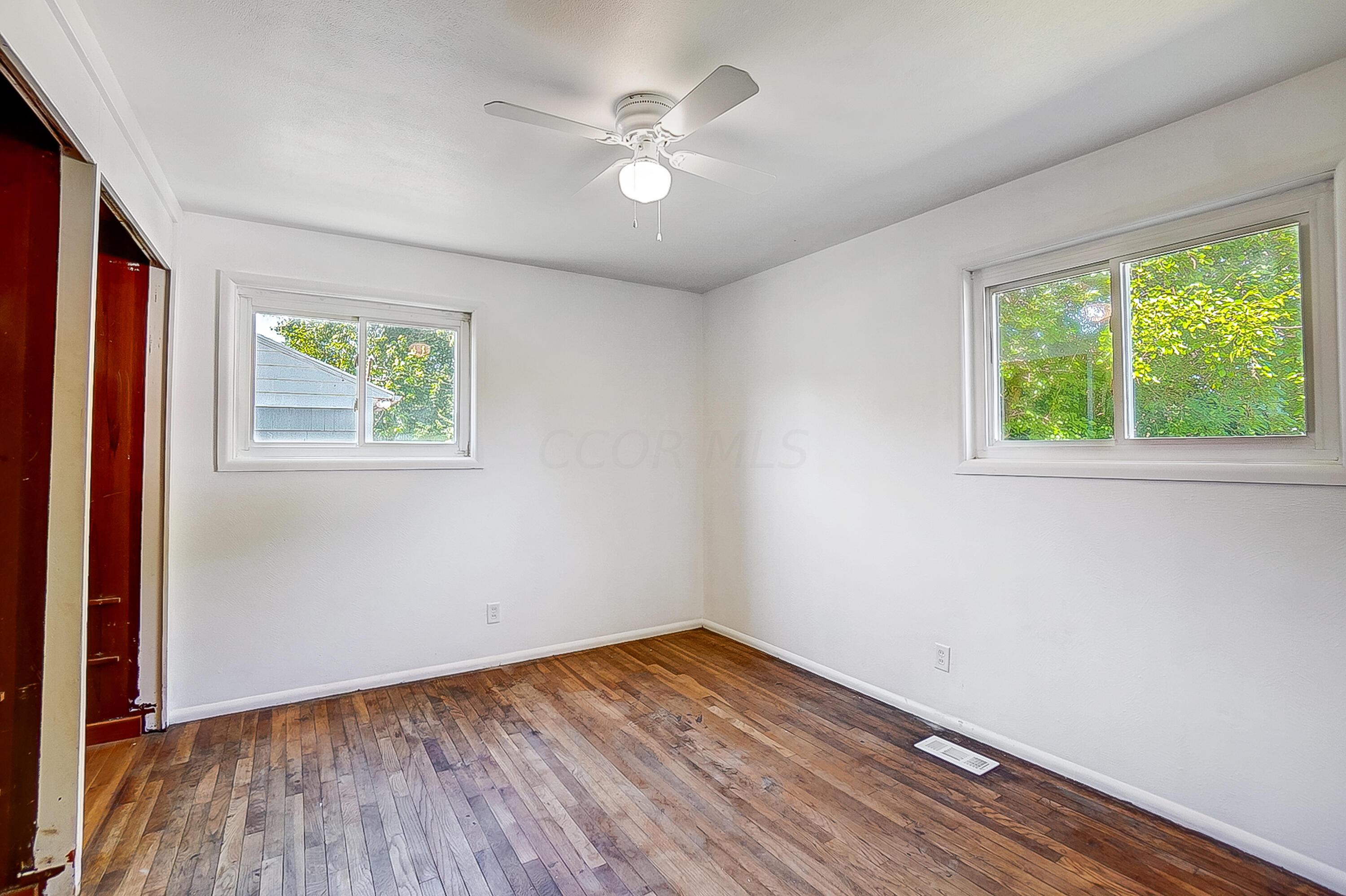 1589 Spaulding Road Dayton, OH 45432 - Photo 19 of 28 Bedroom 3