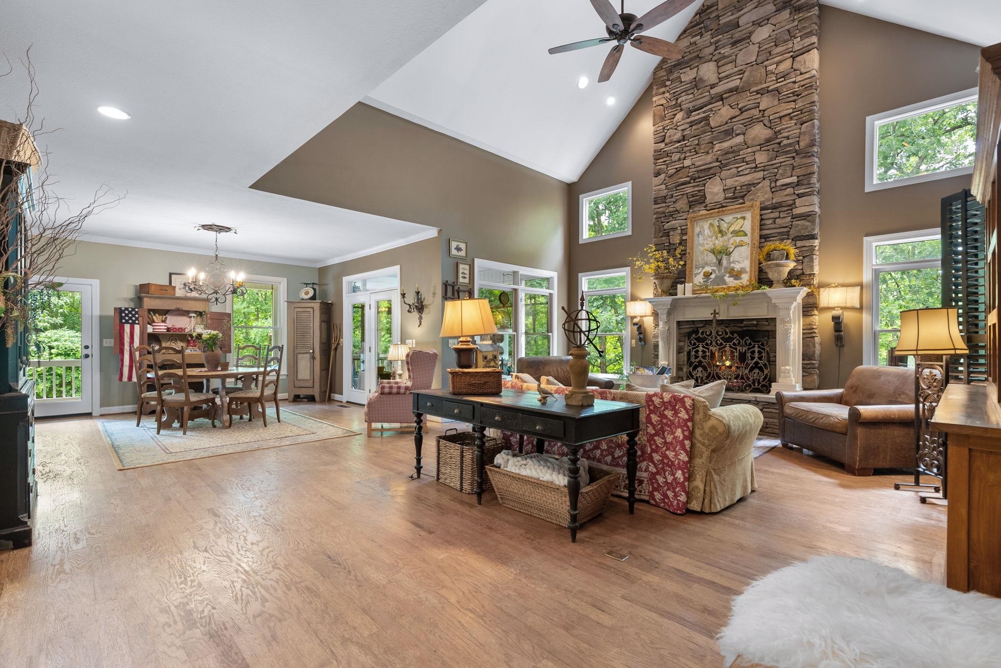 175 Green Hills Road Mill Spring, NC 28756 - Photo 12 of 50