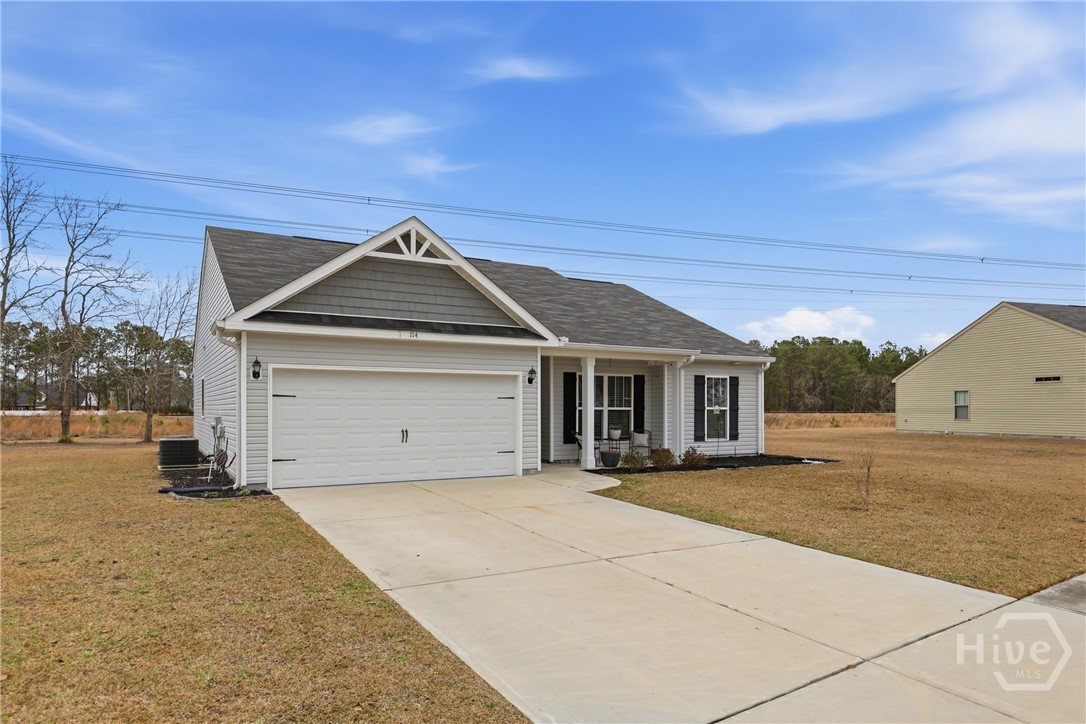 114 Danielle Loop Rincon, GA 31326 - Photo 2 of 27