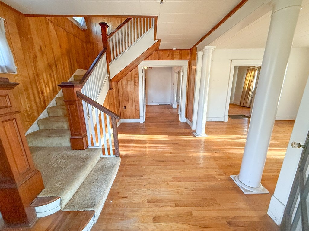 205 Walnut Street Crewe, VA 23930 - Photo 3 of 41 Gallery Image 3