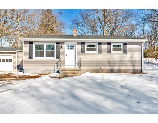 91 Hudson Street Springfield, MA 01118 - Photo 1 of 25