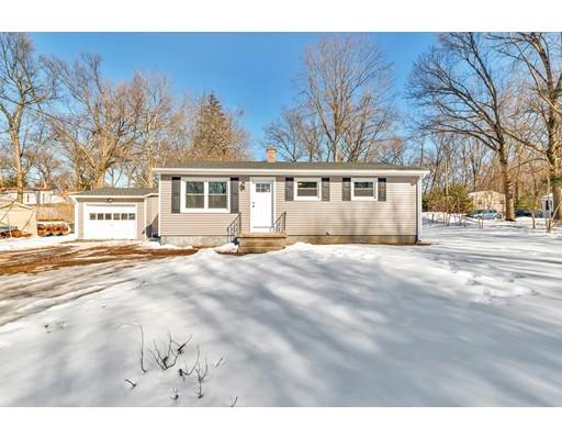 91 Hudson Street Springfield, MA 01118 - Photo 2 of 25