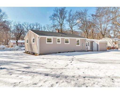 91 Hudson Street Springfield, MA 01118 - Photo 22 of 25