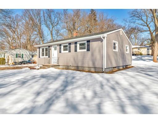 91 Hudson Street Springfield, MA 01118 - Photo 3 of 25