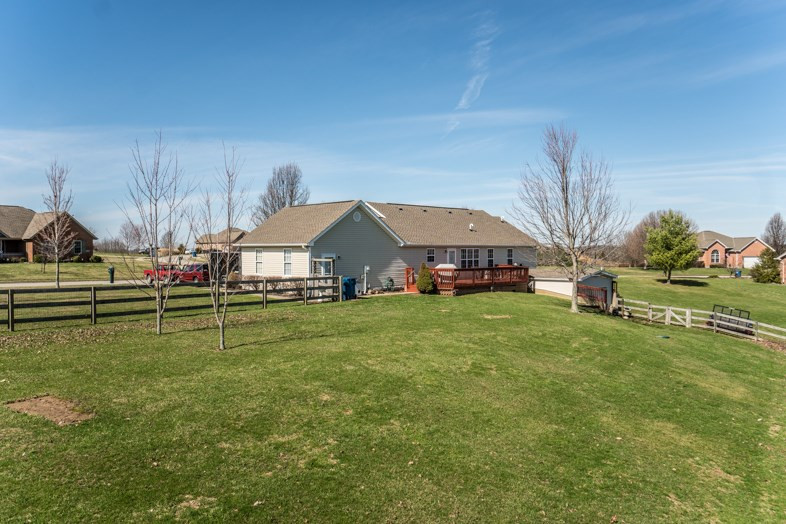 135 Lexington Trail Dry Ridge, KY 41035 - Photo 28 of 30