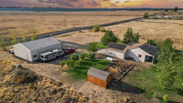 $632,000 | 27711 South Cheney Spangle Road, Cheney, WA 99004