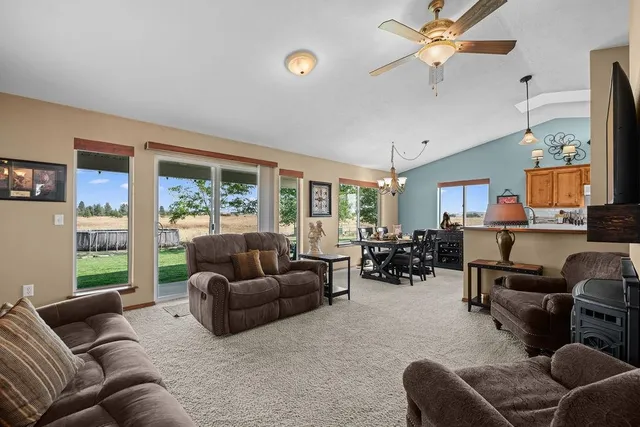 $700,000 | 27711 South Cheney Spangle Road, Cheney, WA 99004