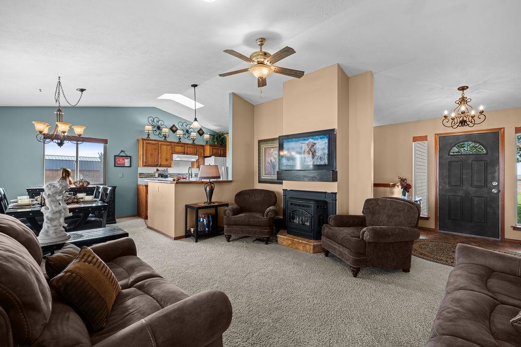 27711 South Cheney Spangle Road Cheney, WA 99004 - Photo 12 of 48