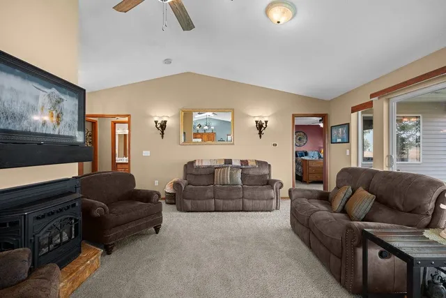 $700,000 | 27711 South Cheney Spangle Road, Cheney, WA 99004