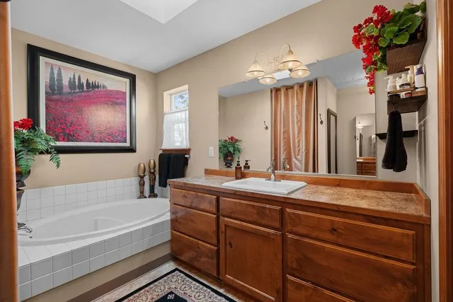 $700,000 | 27711 South Cheney Spangle Road, Cheney, WA 99004