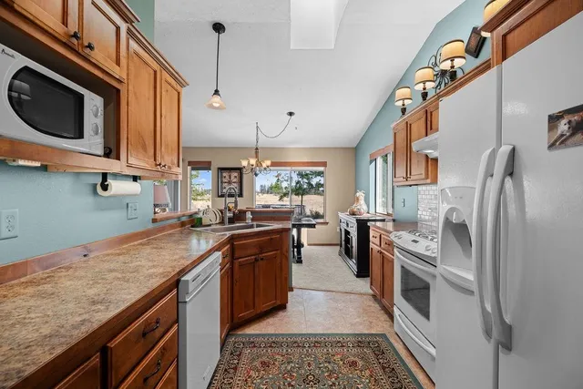 $669,000 | 27711 South Cheney Spangle Road, Cheney, WA 99004