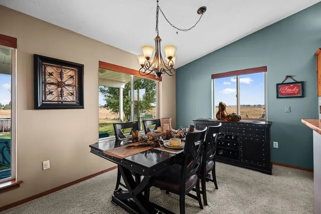 $700,000 | 27711 South Cheney Spangle Road, Cheney, WA 99004