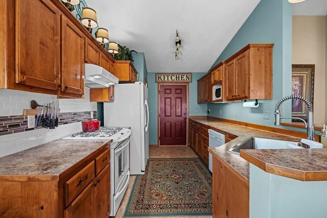 $700,000 | 27711 South Cheney Spangle Road, Cheney, WA 99004