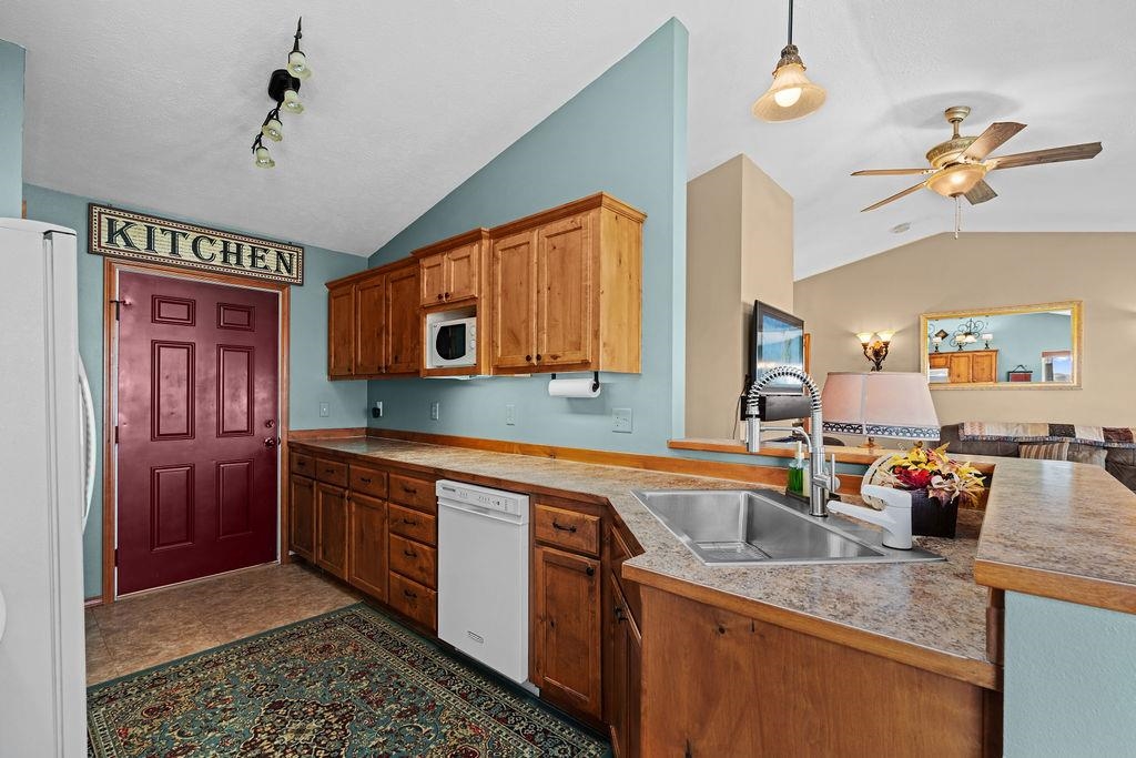 27711 South Cheney Spangle Road Cheney, WA 99004 - Photo 19 of 48