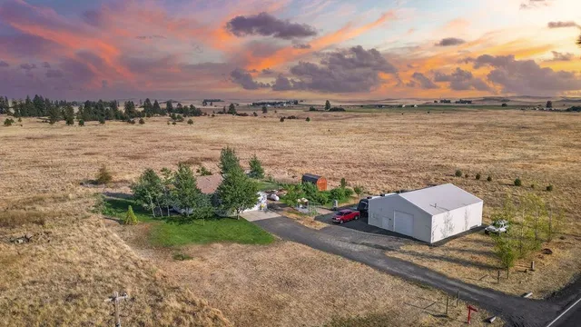 $700,000 | 27711 South Cheney Spangle Road, Cheney, WA 99004