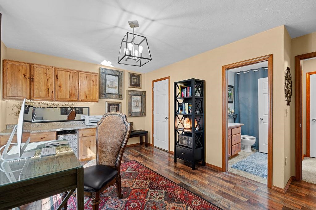 27711 South Cheney Spangle Road Cheney, WA 99004 - Photo 29 of 48