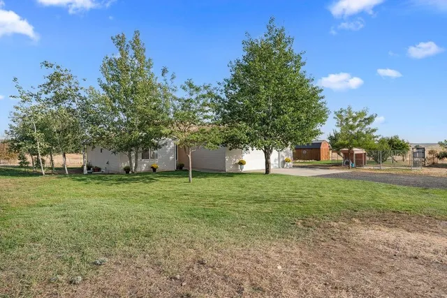 $700,000 | 27711 South Cheney Spangle Road, Cheney, WA 99004