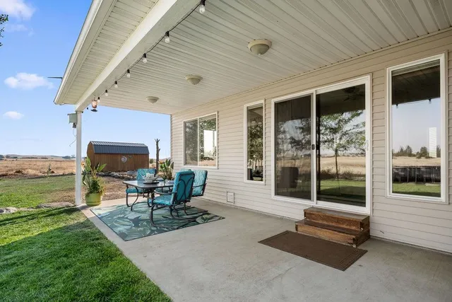 $700,000 | 27711 South Cheney Spangle Road, Cheney, WA 99004