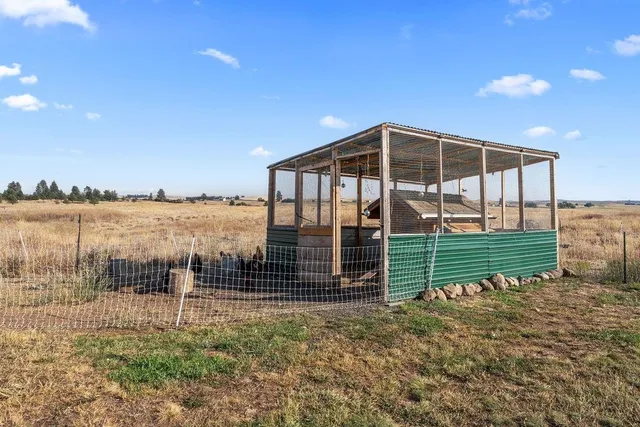 $700,000 | 27711 South Cheney Spangle Road, Cheney, WA 99004