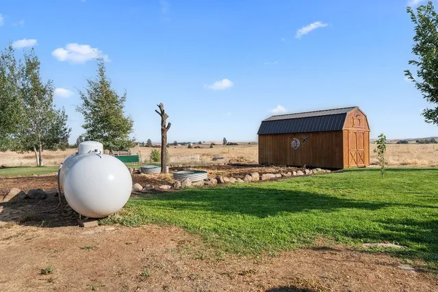 $700,000 | 27711 South Cheney Spangle Road, Cheney, WA 99004