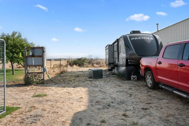 $700,000 | 27711 South Cheney Spangle Road, Cheney, WA 99004