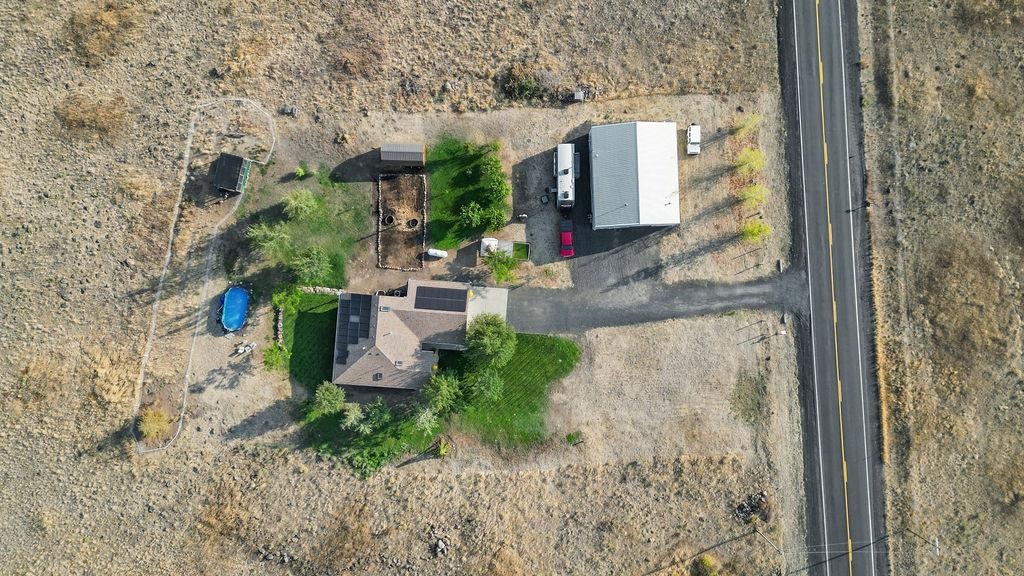 27711 South Cheney Spangle Road Cheney, WA 99004 - Photo 4 of 48