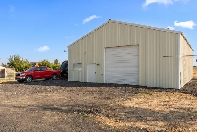 $700,000 | 27711 South Cheney Spangle Road, Cheney, WA 99004