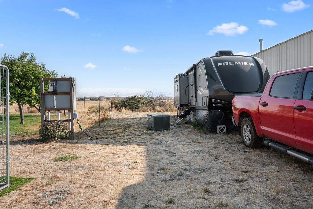 27711 South Cheney Spangle Road Cheney, WA 99004 - Photo 45 of 48